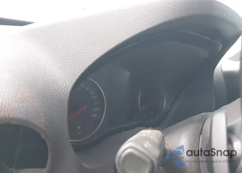 2019 Mercedes-Benz Sprinter 2500 Standard Roof V6 from USA, damaged, VIN W1W4EBVY5KT016911